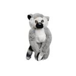Re-PETs Hanging Ring Tail Lemur Baby